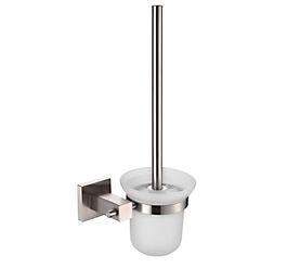 ёршик настенный frap f30310, сатин в Алматы фото № 1