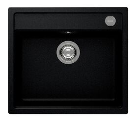 Кухонная мойка schock  mono n-100 цвет magma в Алматы фото № 1