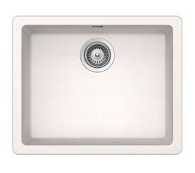 Кухонная мойка schock soho n-100, цвет polaris в Алматы фото № 1