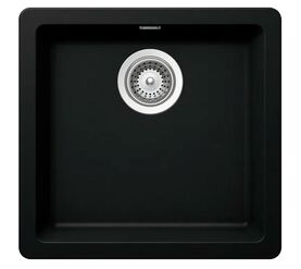 Кухонная мойка schock soho n-100s, цвет puro в Алматы фото № 1