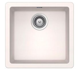 Кухонная мойка schock soho n-100s, цвет polaris в Алматы фото № 1
