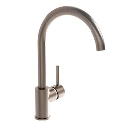 смеситель для кухни vitra minimax s a4209134exp в Алматы фото № 1