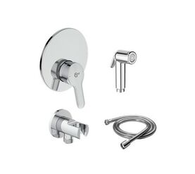 Гигиенический душ ideal standard idealspray bd125aa в Алматы фото № 1