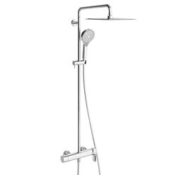 Душевая система villeroy boch embrace tvs1082000461 200 в Алматы фото № 1