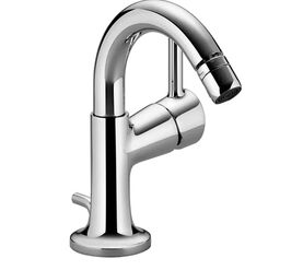 смеситель для биде villeroy&boch la fleur tfd33600955-00 в Алматы фото № 1