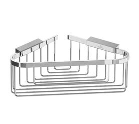 Полочка для душа угловая villeroy&boch elements-tender tva15100900061 в Алматы фото № 1