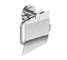 Держатель для туалетной бумаги villeroy&boch elements-tender tva15101300061 в Алматы фото № 1