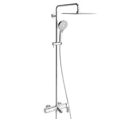 Душевая система villeroy boch embrace tvs1082000561 200 в Алматы фото № 1