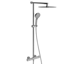 Душевая система villeroy boch embrace plus tvs1083000161 300 в Алматы фото № 1