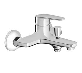 смеситель для ванны villeroy boch o.novo start tvt10550111061 в Алматы фото № 1