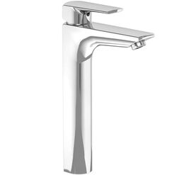 смеситель для раковины villeroy boch subway 2.0 tvw10210511061 в Алматы фото № 1