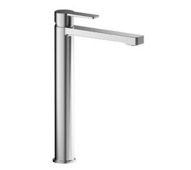 смеситель для раковины villeroy&boch architectura tvw10300500061 высокий в Алматы фото № 1