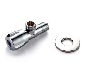 угловой вентиль frap f7302 в Алматы фото № 1