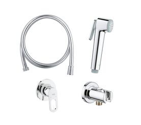 Гигиенический душ grohe bauloop 124992 в Алматы фото № 1