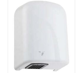 Cушилка для рук breez compаct bhd-1500w в Алматы фото № 1