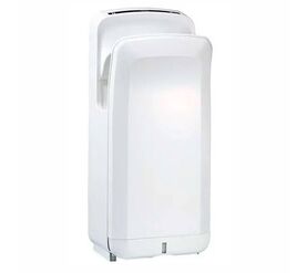 сушилка для рук breez jet bhd-1650aw высокоскоростная в Алматы фото № 1