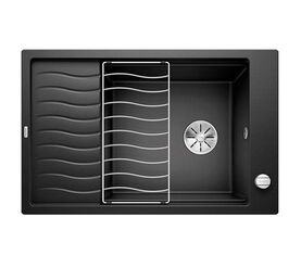 Кухонная мойка blanco elon xl 6s антрацит (524834) на столешницу в Алматы фото № 1