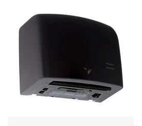 сушилка для рук breezairmax  bhda-1250bl высокоскоростная в Алматы фото № 1