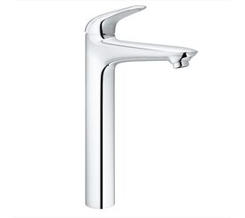 смеситель для раковины grohe eurostyle 23719003 в Алматы фото № 1