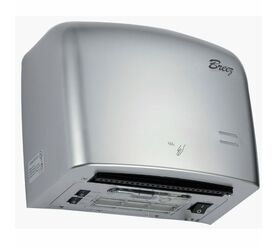 сушилка для рук breez airmax bhda-1250s высокоскоростная в Алматы фото № 1
