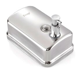 Дозатор для жидкого мыла frap f402, 800мл в Алматы фото № 1