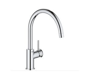 смеситель для кухни grohe bau classic 31535001 в Алматы фото № 1