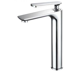 смеситель для раковины frap f1052-55 высокий в Алматы фото № 1