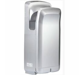 сушилка для рук breez jet bhd-1650as высокоскоростная в Алматы фото № 1