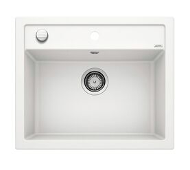 Кухонная мойка blanco dalago 6 514199 в Алматы фото № 1