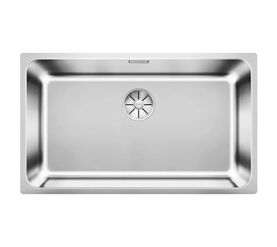 Кухонная мойка blanco solis 700-u (526125) под столешницу в Алматы фото № 1