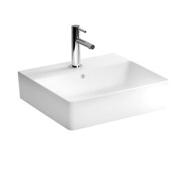 раковина vitra nuo 7431b003-0631 50x44 в Алматы фото № 1