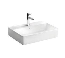 раковина vitra nuo 7432b003-0631 60x44 в Алматы фото № 1