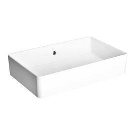 раковина vitra nuo 7434b003-0012 60x38 в Алматы фото № 1