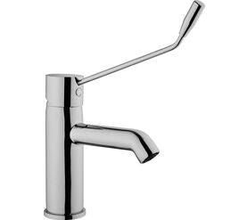 смеситель для раковины vitra aquamed a42312wsa в Алматы фото № 1