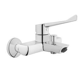 смеситель для ванны vitra solid s a42485exp aquamed в Алматы фото № 1