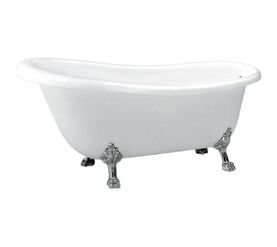 Ванна акриловая belbagno 170x80 bb04-1700 в Алматы фото № 1