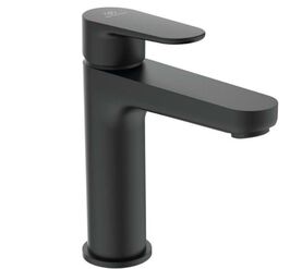 смеситель для раковины ideal standard cerafine bc554xg черный матовый в Алматы фото № 1