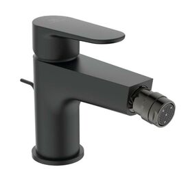 смеситель для биде ideal standard cerafine bc705xg черный матовый в Алматы фото № 1