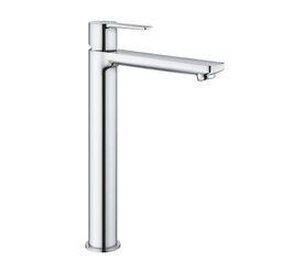 смеситель для раковины grohe lineare new 23405001 в Алматы фото № 1