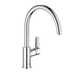 смеситель для кухни grohe bauedge 31367001 в Алматы фото № 1
