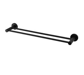 Полотенцедержатель frap f30209 черный в Алматы фото № 1