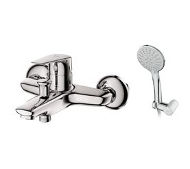 смеситель для ванны am.pm joy f85e15000 в Алматы фото № 1