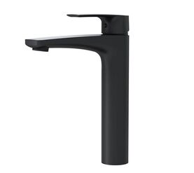 смеситель для раковины am.pm gem f90a92022 высокий в Алматы фото № 1