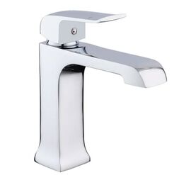 смеситель для раковины gappo aventador g1050-8 в Алматы фото № 1