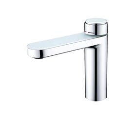 смеситель для раковины gappo g1095-1 хром в Алматы фото № 1