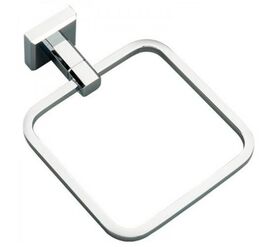 Держатель для полотенца gappo g3804 хром в Алматы фото № 1