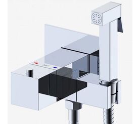 Гигиенический душ gappo g7207-40 с термостатом в Алматы фото № 1