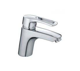 смеситель для раковины frap f1066 в Алматы фото № 1