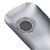 смеситель для раковины am.pm spirit v2.0 f70a02100 в Алматы фото № 3