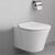 унитаз подвесной ideal standard connect e047901 aquablade с микролифтом в Алматы фото № 2